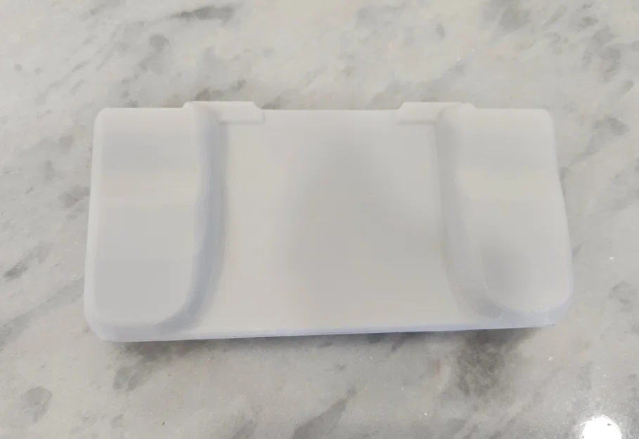 Case Grip Reversible cho Anbernic RG35XX H - Image 5