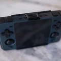 Powkiddy RGB30 Reversible Grip Case (Case 2 mặt: cầm tay & bảo vệ) - Thumbnail 1