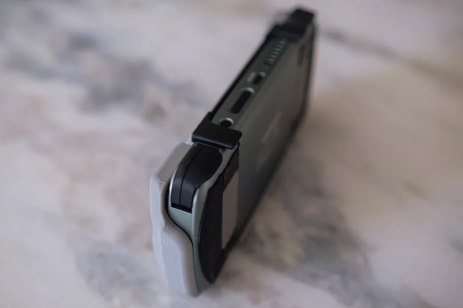 Case Grip Đảo Chiều cho Anbernic RG405M (Reversible Grip Case) - Image 3