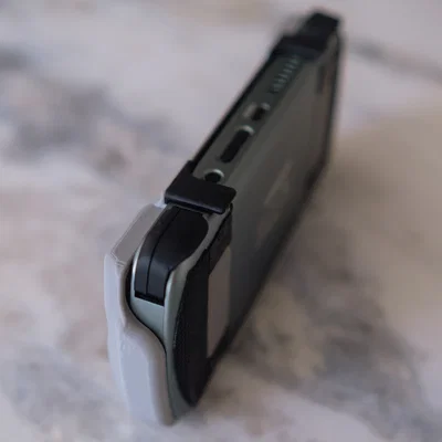 Case Grip Đảo Chiều cho Anbernic RG405M (Reversible Grip Case)