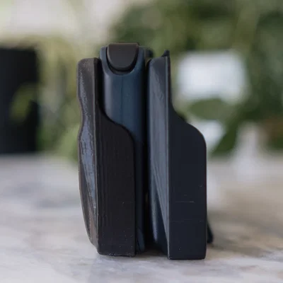 Powkiddy RGB30 Reversible Grip Case (Case 2 mặt: cầm tay & bảo vệ)