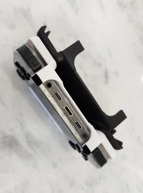 Case Grip Reversible cho Anbernic RG35XX H - Image 6