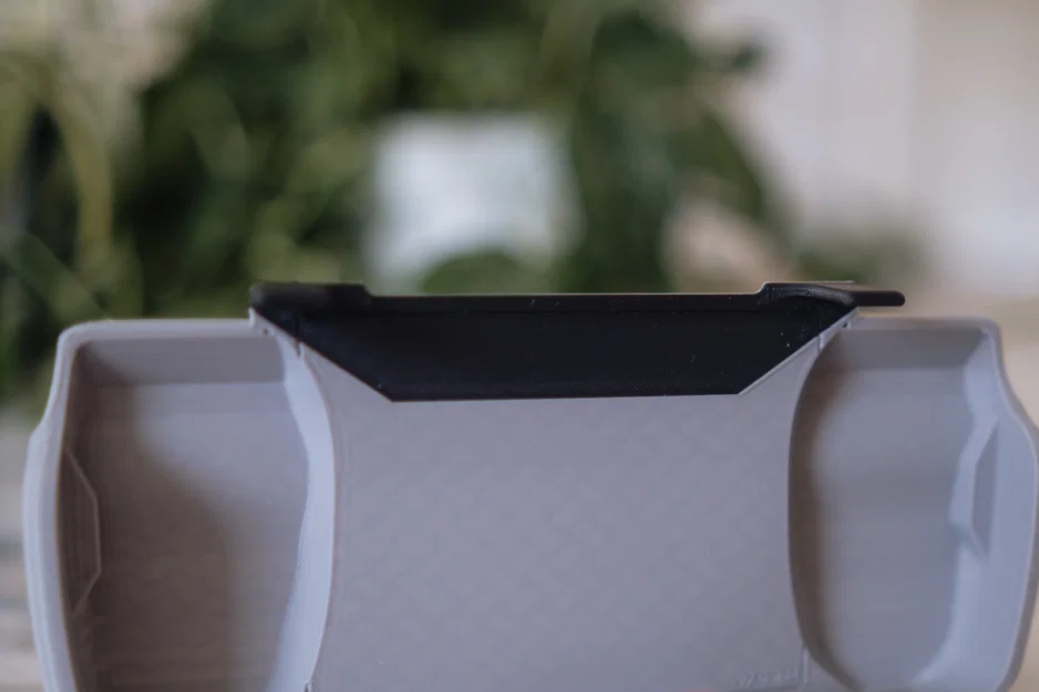 Case Grip Đảo Chiều cho Anbernic RG405M (Reversible Grip Case) - Image 5