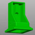 Dụng cụ nạp đạn nhanh cho băng đạn Ruger SR9 in 3D - Thumbnail 2