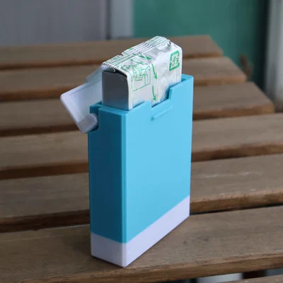 Hộp đựng film Instax Mini Film Carry Case V2