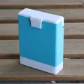 Hộp đựng film Instax Mini Film Carry Case V2 - Thumbnail 2