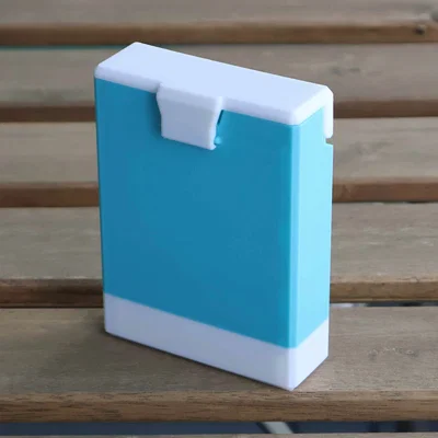 Hộp đựng film Instax Mini Film Carry Case V2