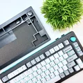 Vỏ Open Case in 3D cho Keychron V1 Max (Keyboard Case) - Thumbnail 2