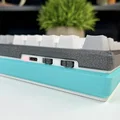 Vỏ Open Case in 3D cho Keychron V1 Max (Keyboard Case) - Thumbnail 4