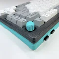 Vỏ Open Case in 3D cho Keychron V1 Max (Keyboard Case) - Thumbnail 5