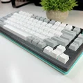 Vỏ Open Case in 3D cho Keychron V1 Max (Keyboard Case) - Thumbnail 6