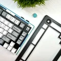 Vỏ Open Case in 3D cho Keychron V1 Max (Keyboard Case) - Thumbnail 8