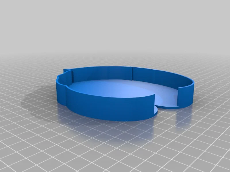 Bộ Đế Lót Ly Hình Lá (Leaf Coasters) - Phụ Kiện Decor 3D Độc Đáo - Image 9