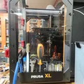 Giá đỡ Tools & Nozzle cho Pusa XL (có thể dùng với Sumo enclosure) - Thumbnail 2