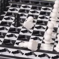 Bàn cờ vua du lịch (Traveling chess board) - Thumbnail 2