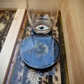 Foulds Feeder 1000 (Bộ cho ong ăn mason jar đặt trong thùng) - Thumbnail 3