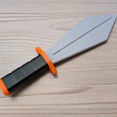 Kiếm & Saber cho bé (Sword & Saber for kids)