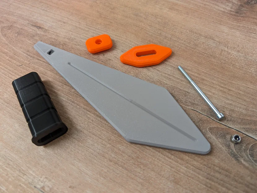 Kiếm & Saber cho bé (Sword & Saber for kids) - Image 4