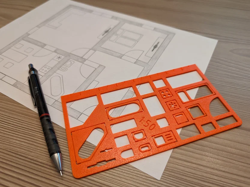 Template với nội thất cho căn hộ của bạn - Image 1