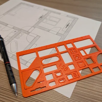 Template với nội thất cho căn hộ của bạn