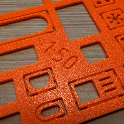 Template với nội thất cho căn hộ của bạn
