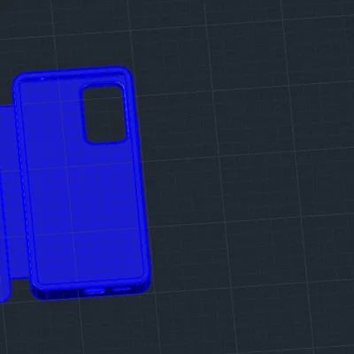 Mẫu ốp lưng 3D cho Xiaomi Redmi Note 11 Pro Plus 5G dạng ví tiện lợi