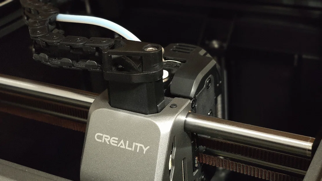 Spacer cable chain cho K1 / K1 Max - Image 1