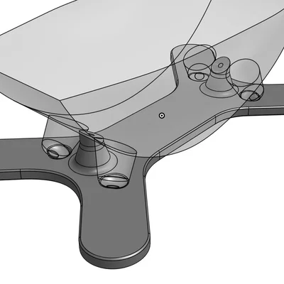 Đế (Base) Sunlu Filadryer S2 X Base