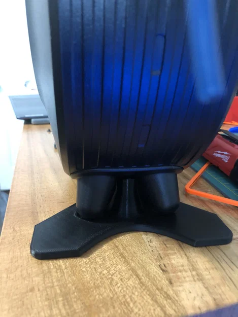 Đế giữ ổn định cho máy sấy sợi nhựa Sunlu S2 - Thiết kế tối ưu - Image 2