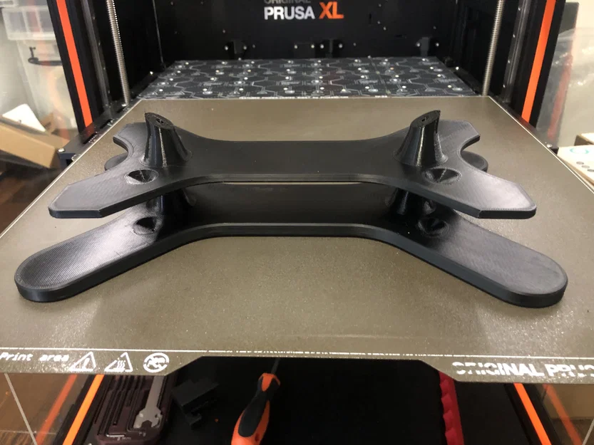 Đế giữ ổn định cho máy sấy sợi nhựa Sunlu S2 - Thiết kế tối ưu - Image 4