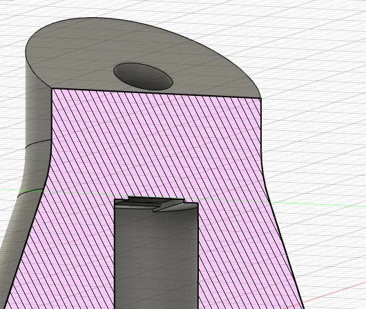 Đế giữ ổn định cho máy sấy sợi nhựa Sunlu S2 - Thiết kế tối ưu - Image 5