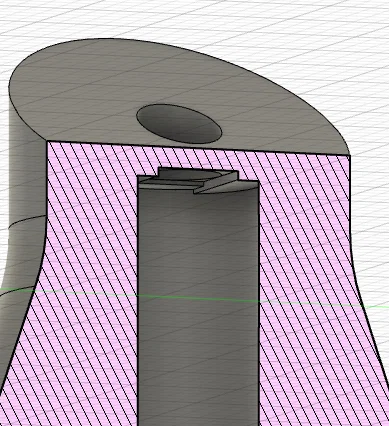 Đế giữ ổn định cho máy sấy sợi nhựa Sunlu S2 - Thiết kế tối ưu - Image 6