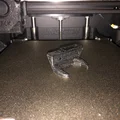 Ống dẫn gió 3 chiều (Fan Duct) tối ưu cho máy in Kingroon KLP1 - Thumbnail 4
