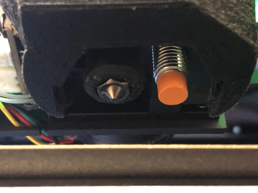 Ống dẫn gió 3 chiều (Fan Duct) tối ưu cho máy in Kingroon KLP1 - Image 5