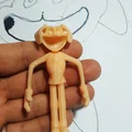 Mô hình Dogday Puppy Playtime in 3D đẹp và chi tiết - Thumbnail 3