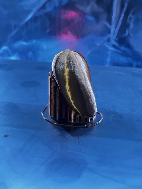 Zelda TOTK Secret Stone (Viên Secret Stone) - Image 5