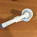Nắp Che Đầu Bàn Chải Oral B Không Chạm (No-Contact Oral B Toothbrush Cover) - Thumbnail 3