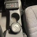 Miếng lót giữ lon nước cho Jeep Cherokee XJ in 3D - Thumbnail 2