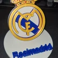 Giá đỡ điện thoại Real Madrid - Thumbnail 1