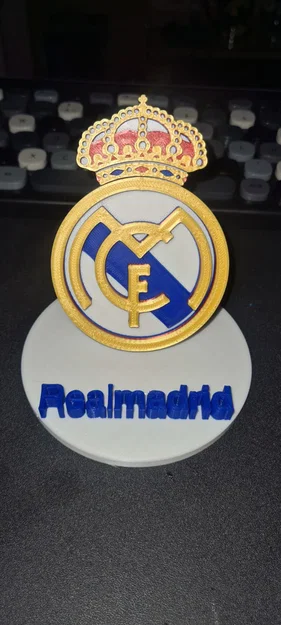 Giá đỡ điện thoại Real Madrid - Image 2