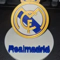 Giá đỡ điện thoại Real Madrid - Thumbnail 2