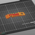 Dụng cụ đa năng Pry Tool Mk2 - Tiện ích, bền bỉ và dễ in 3D - Thumbnail 2