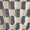 Chậu Cây Treo Tường Lục Giác (Hexagon Wall Plant) - Thumbnail 2