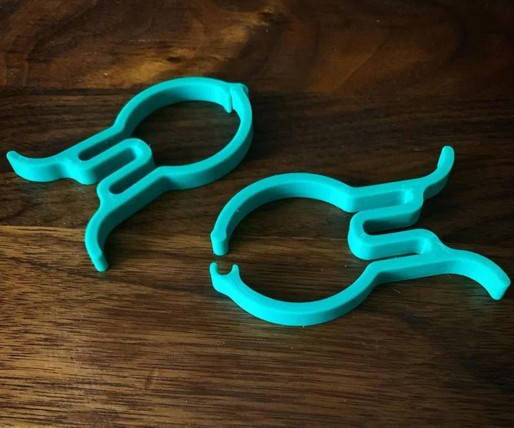 Bản remix kẹp cây (Plant clip remix) - Image 1