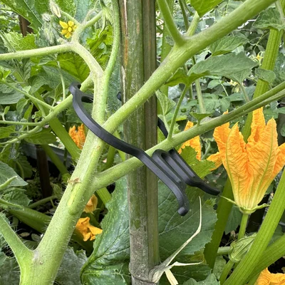 Kẹp cây cỡ đại (Supersized plant clip)