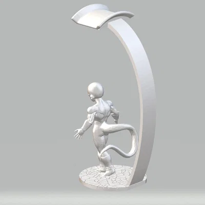 Giá đỡ tai nghe Freeza (Dragon Ball Z) / Headphone Stand - Holder