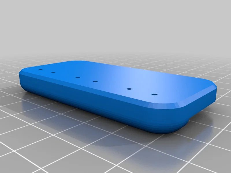 Giá đỡ điện thoại để bàn linh hoạt (Phone Holder) in 3D - Image 4