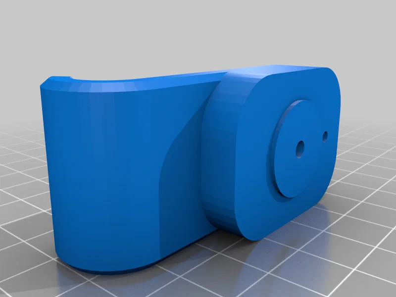 Giá đỡ điện thoại để bàn linh hoạt (Phone Holder) in 3D - Image 5