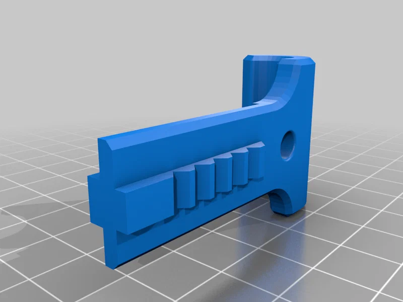 Giá đỡ điện thoại để bàn linh hoạt (Phone Holder) in 3D - Image 9