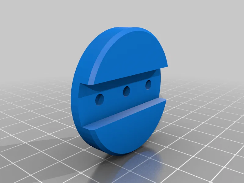 Giá đỡ điện thoại để bàn linh hoạt (Phone Holder) in 3D - Image 10